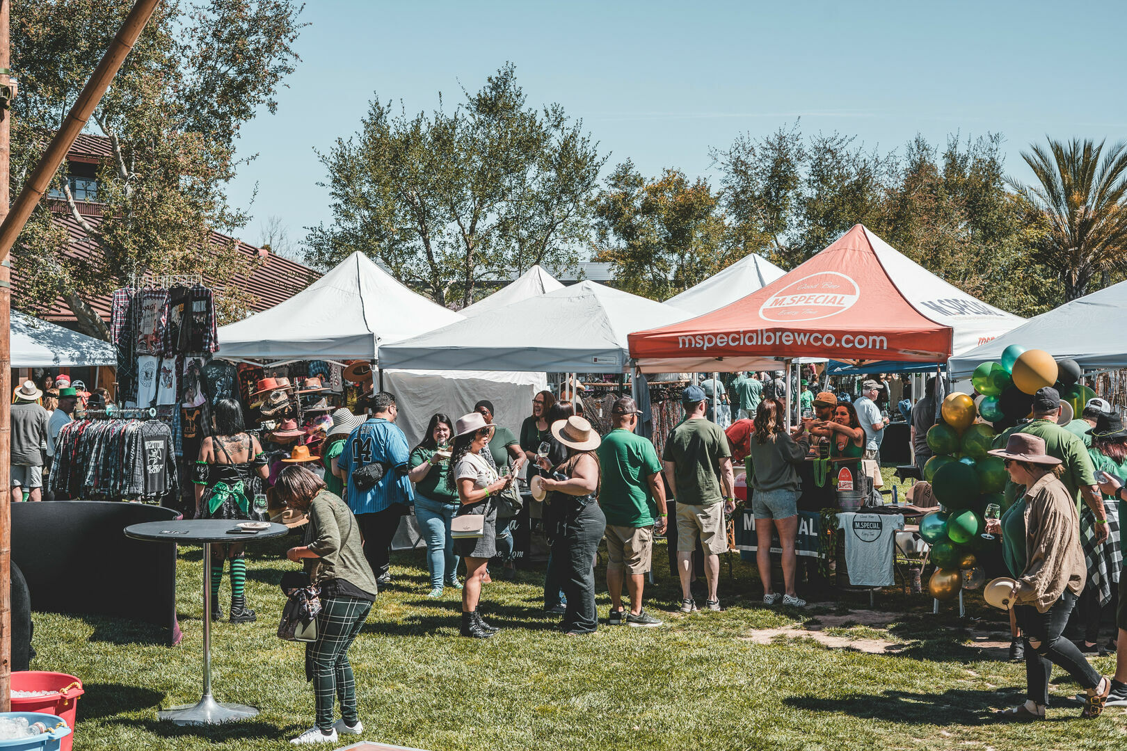 2025 Buellton Wine & Chili Festival (March 16, 12-4:30pm) - 2025 Buellton Wine & Chili Festival (March 16, 12-4:30pm)