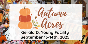 Autumn Acres Gift Market - Katy