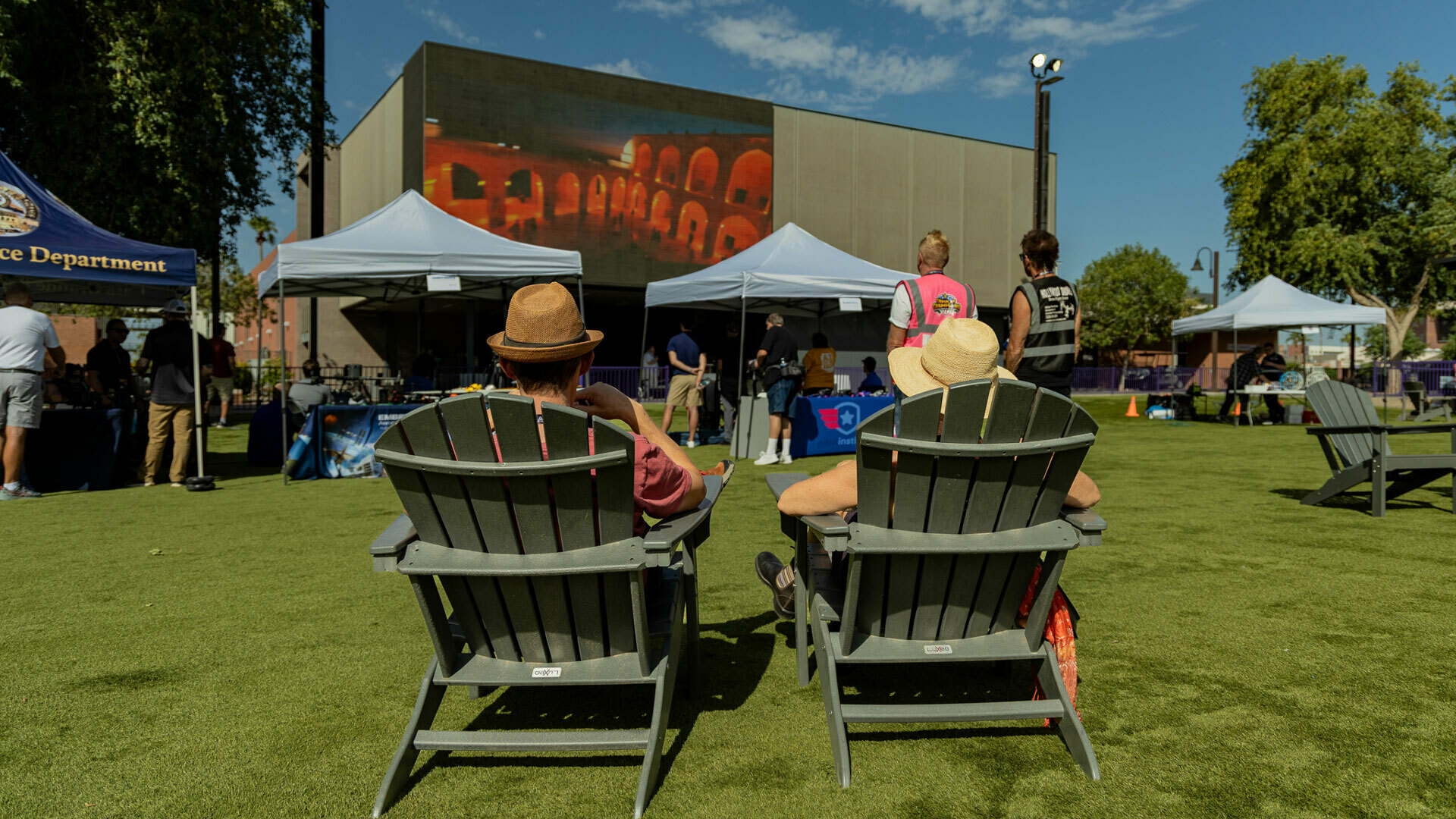 AZDroneFest Drone Film Festival and Expo - AZDroneFest Drone Film Festival and Expo