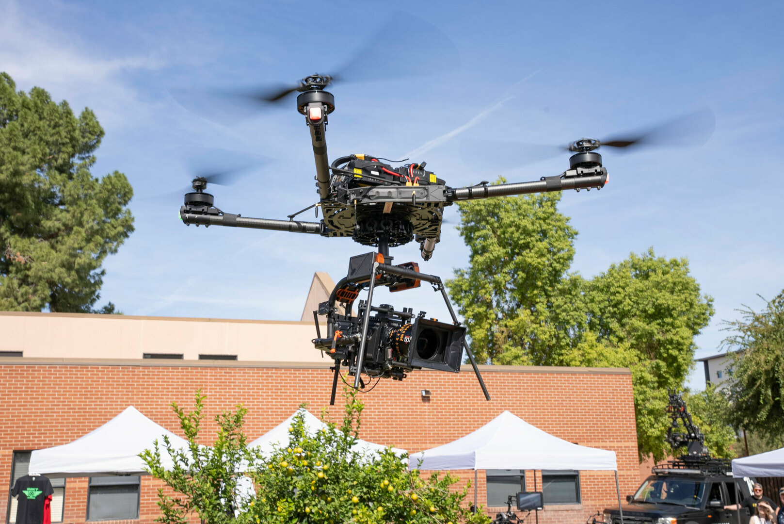 AZDroneFest Drone Film Festival and Expo - AZDroneFest Drone Film Festival and Expo