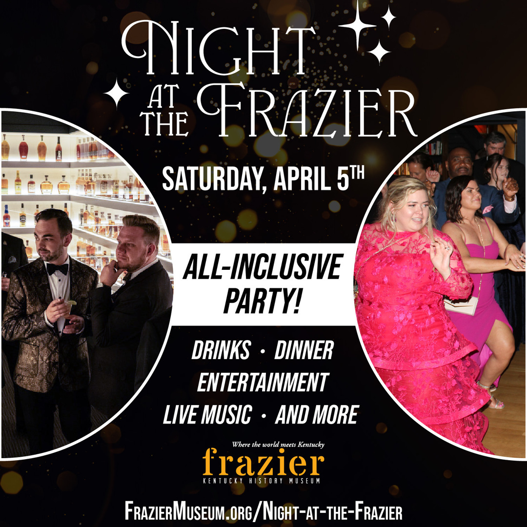 Night at the Frazier