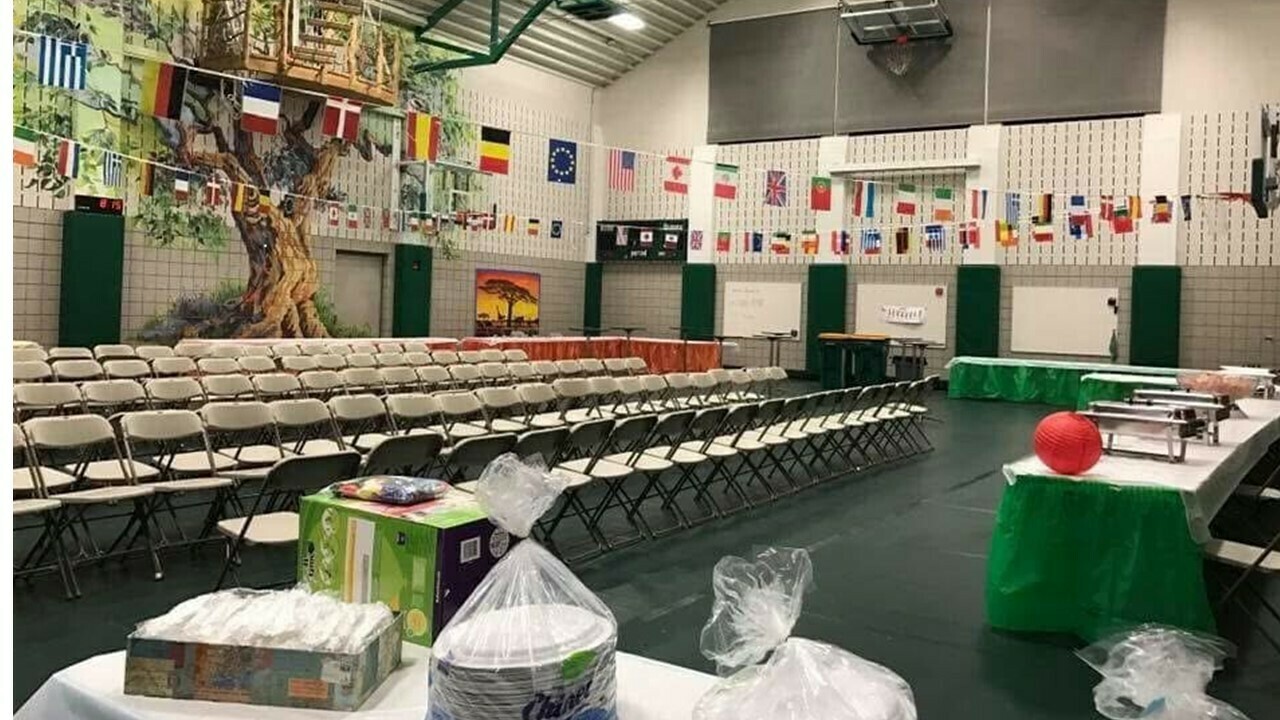 International Food Festival - March 15, 2025 - International Food Festival - March 15, 2025