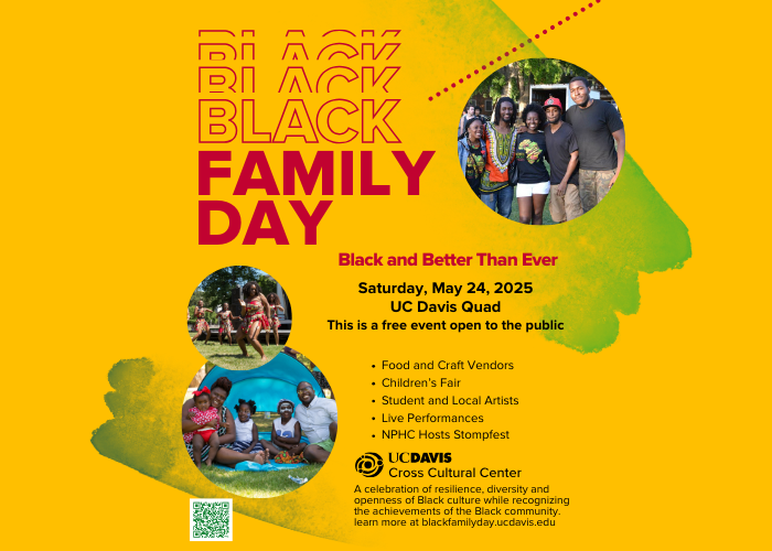 Black Family Day - Black Family Day
