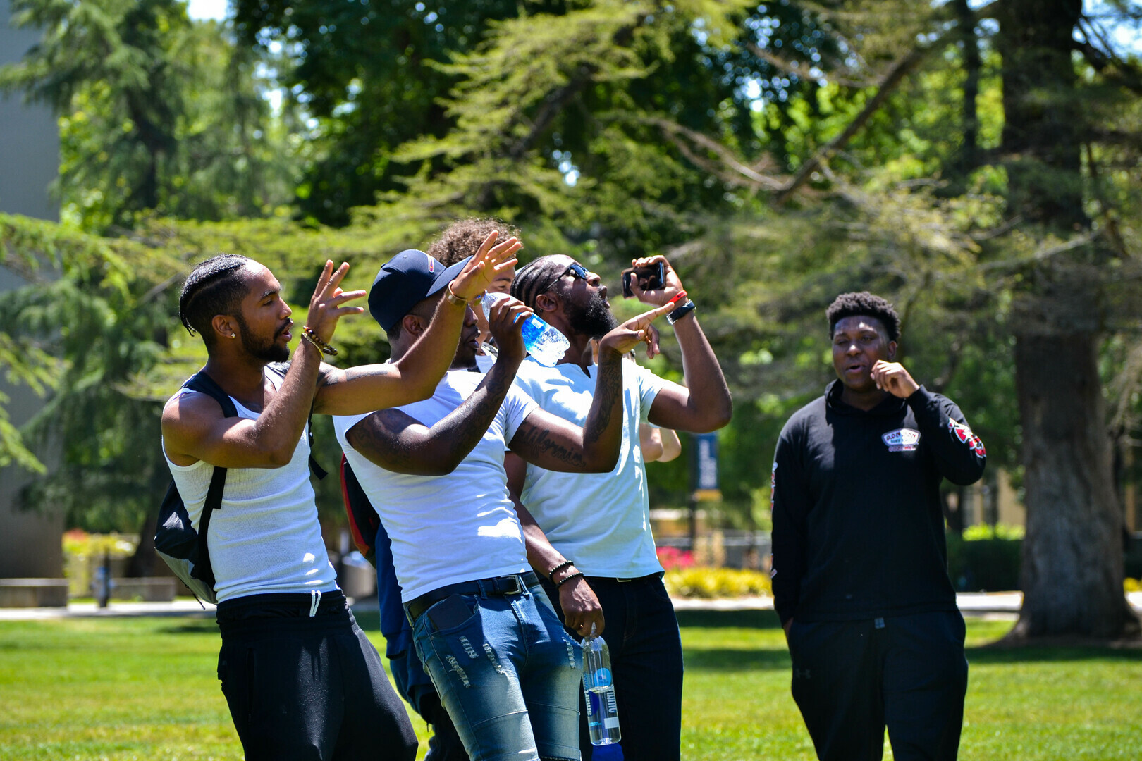 Black Family Day - Black Family Day
