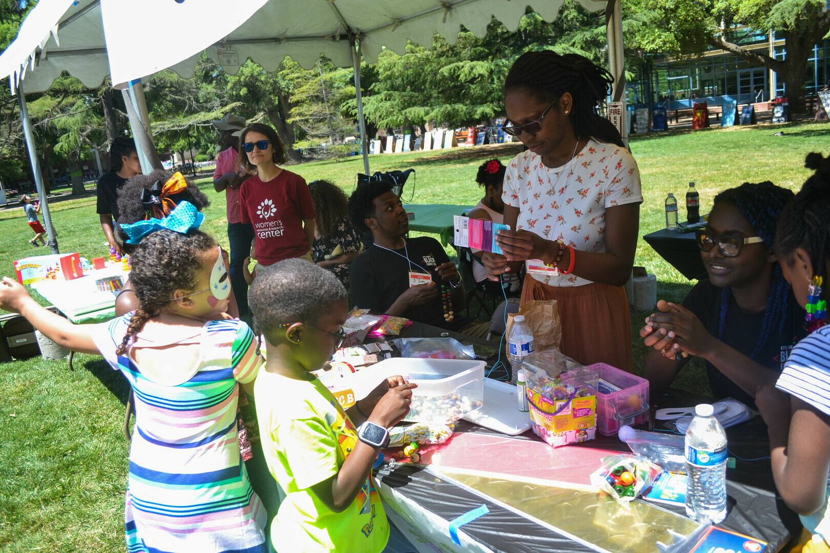 Black Family Day - Black Family Day