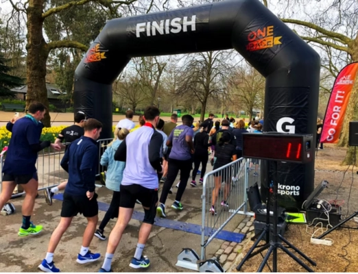 The One in the Park Hyde Park This is Local London Events