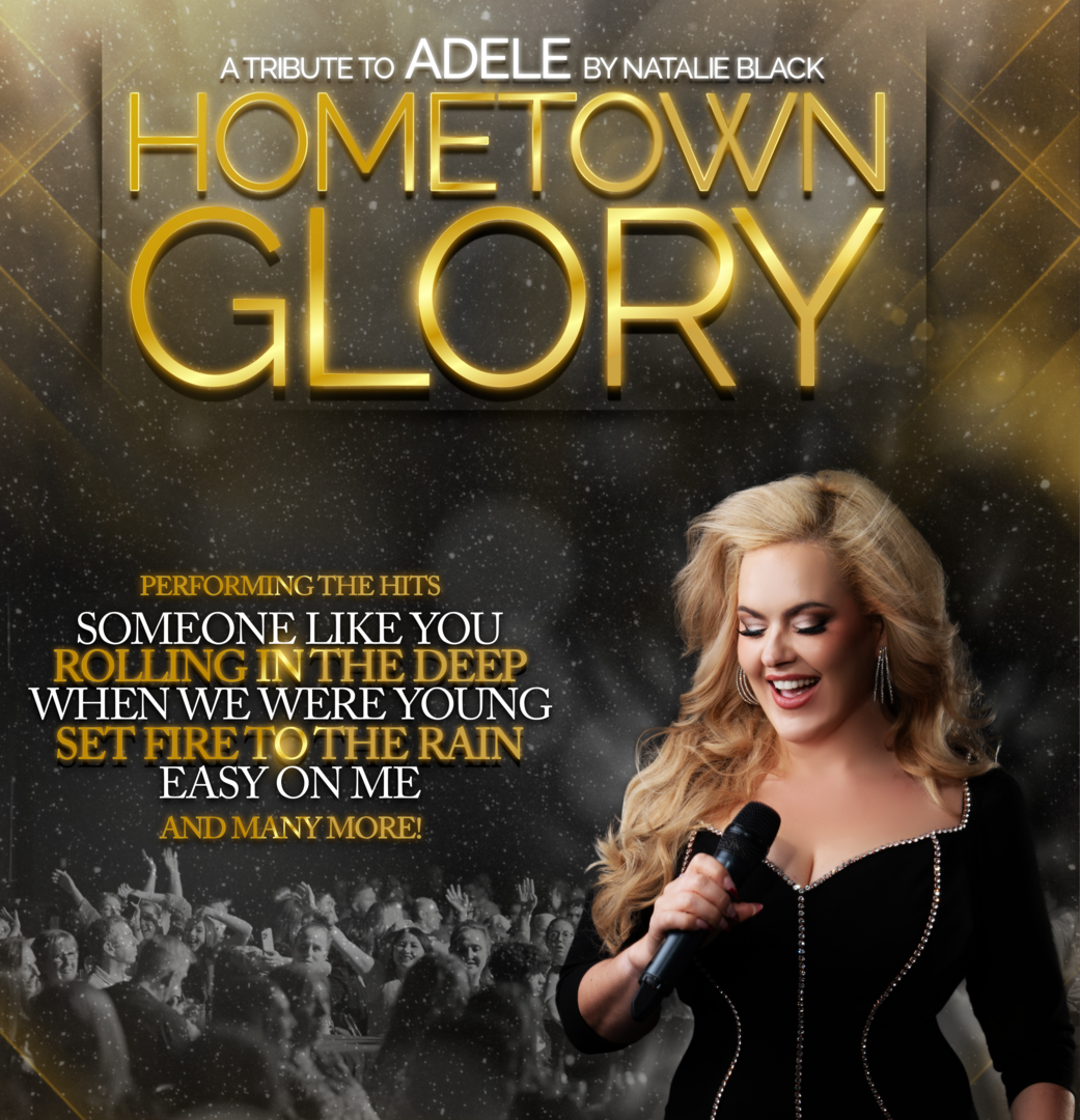 Adele - Hometown Glory tribute to Adele - Adele - Hometown Glory tribute to Adele