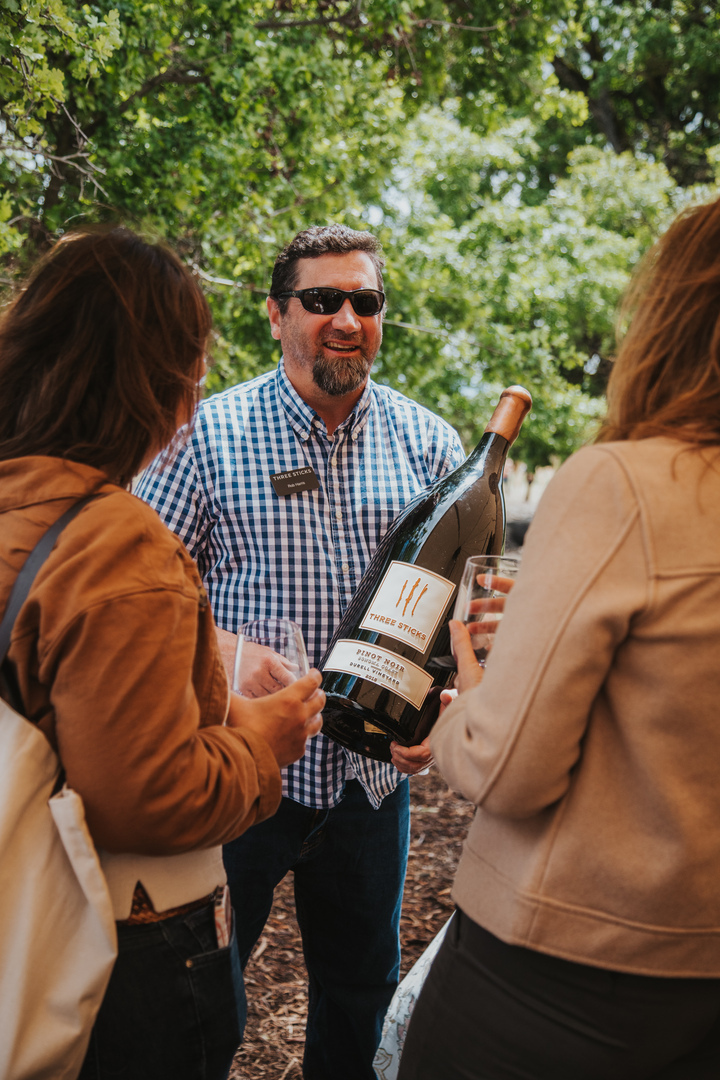 Destination Durell - Destination Durell