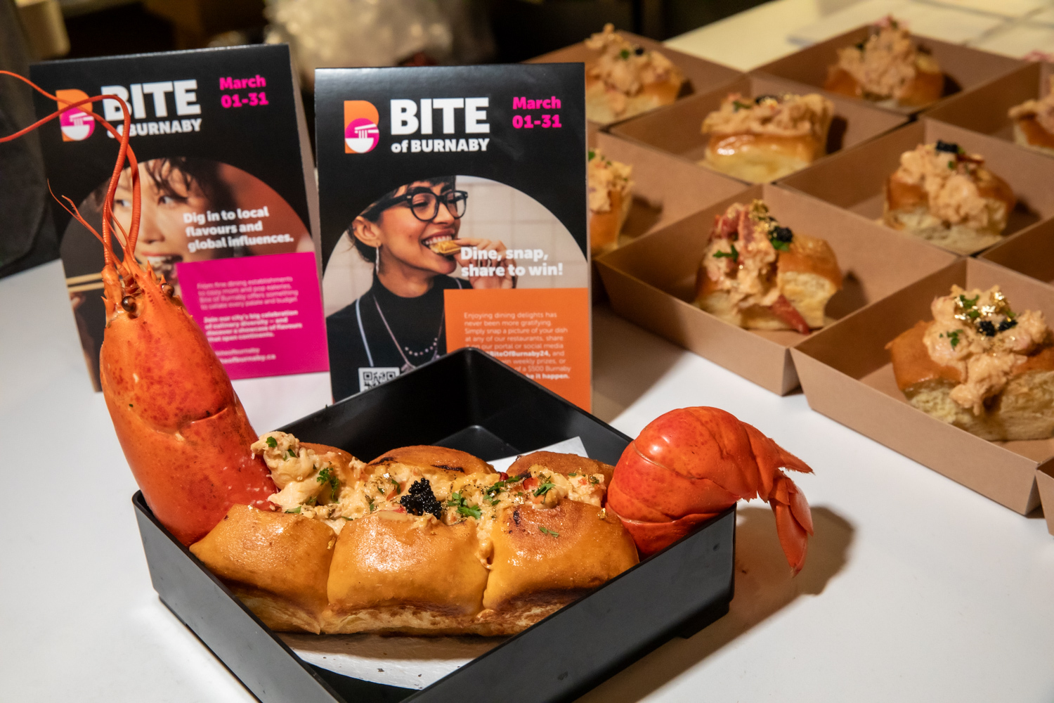 Bite of Burnaby 2025