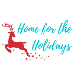 Waco Home For The Holidays Gift Market
