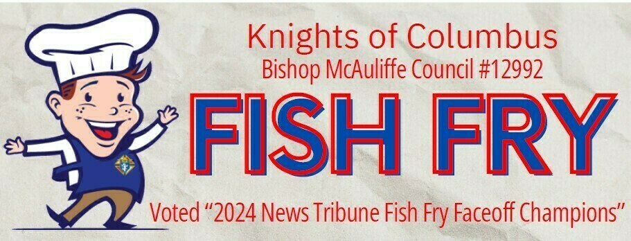 Lenten Fish Fry - Lenten Fish Fry