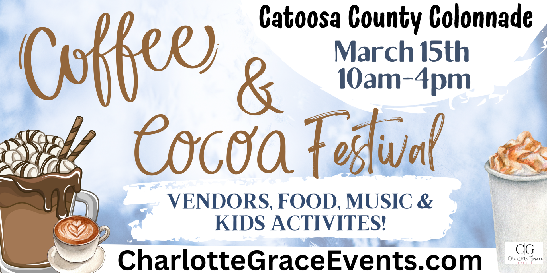 Coffee & Cocoa Festival
