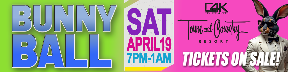Bunny Ball 2025 - Bunny Ball 2025