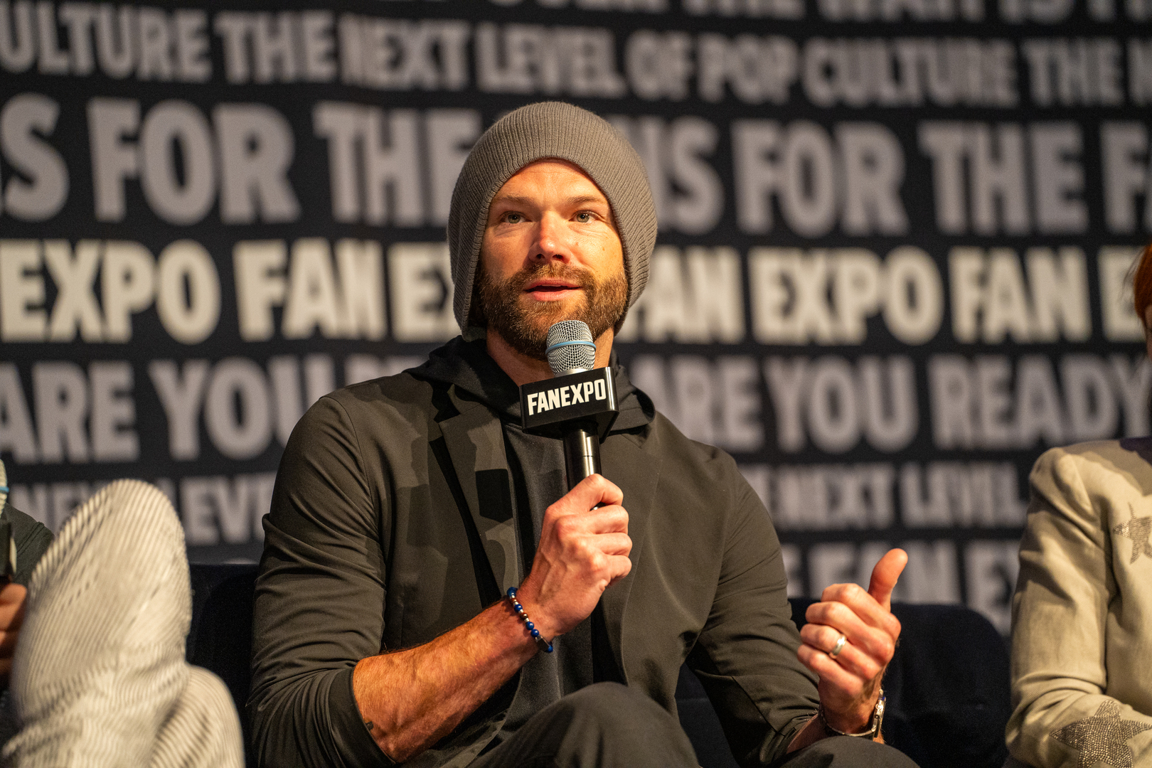 2025 FAN EXPO Cleveland - 2025 FAN EXPO Cleveland