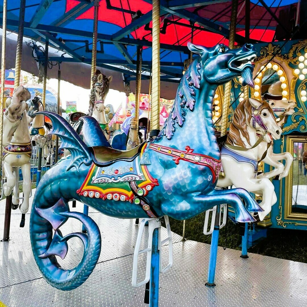 The Avenues Mall Carnival - The Avenues Mall Carnival