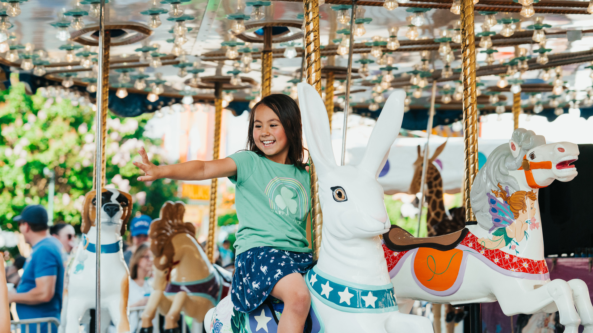 41st Annual Main Street Fest