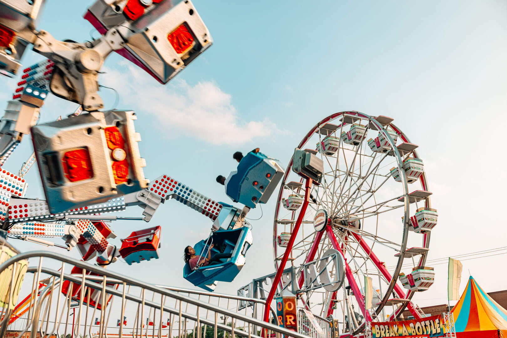 41st Annual Main Street Fest - 41st Annual Main Street Fest