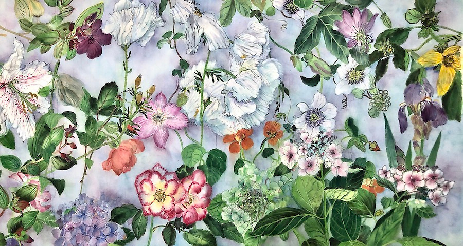 Belmont Handcrafted Originals Art Fair