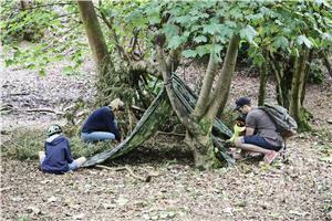 Seasonal Bushcraft