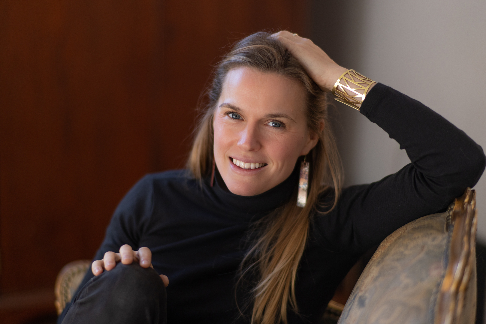 Caroline Cotter - Caroline Cotter
