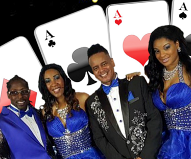 FOREVER FOR ALWAYS FOR LUTHER - FOREVER FOR ALWAYS FOR LUTHER