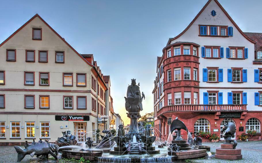Altstadt Festival