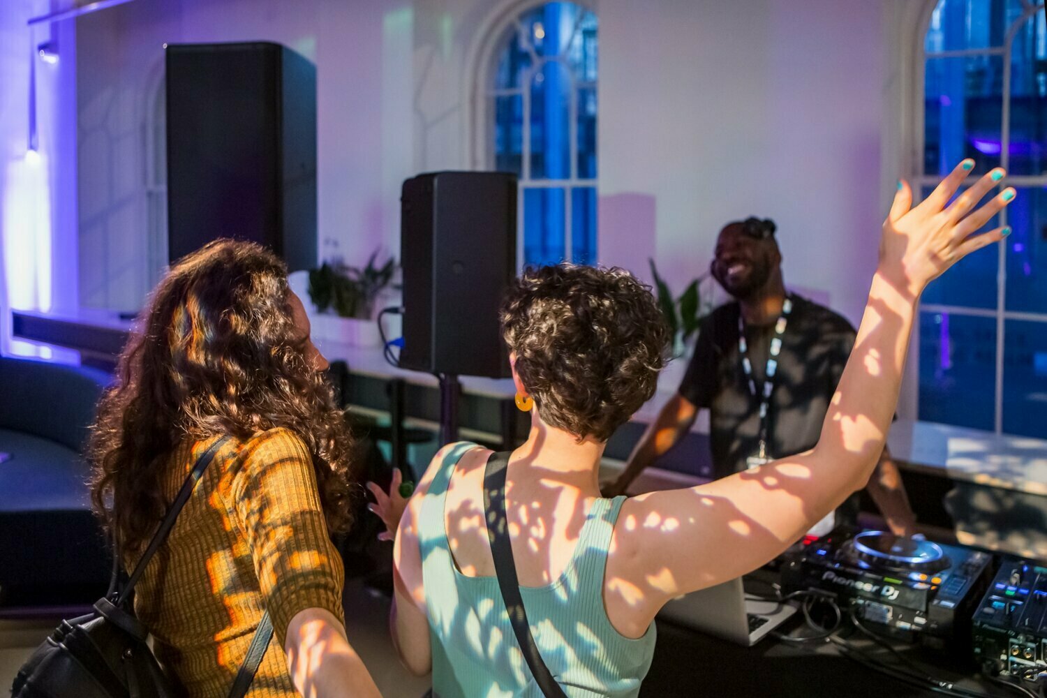 Beautiful Futures - a free evening journey through music, mysticism and planetary possibilities