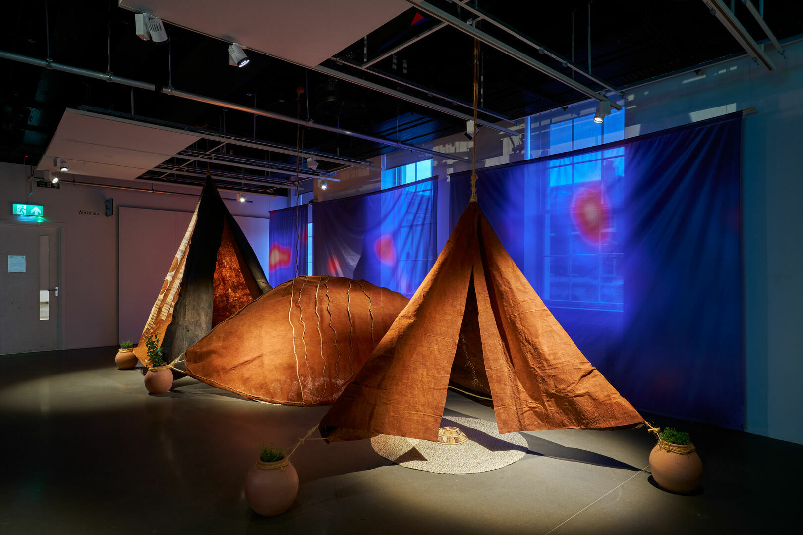 Beautiful Futures - a free evening journey through music, mysticism and planetary possibilities - Beautiful Futures - a free evening journey through music, mysticism and planetary possibilities