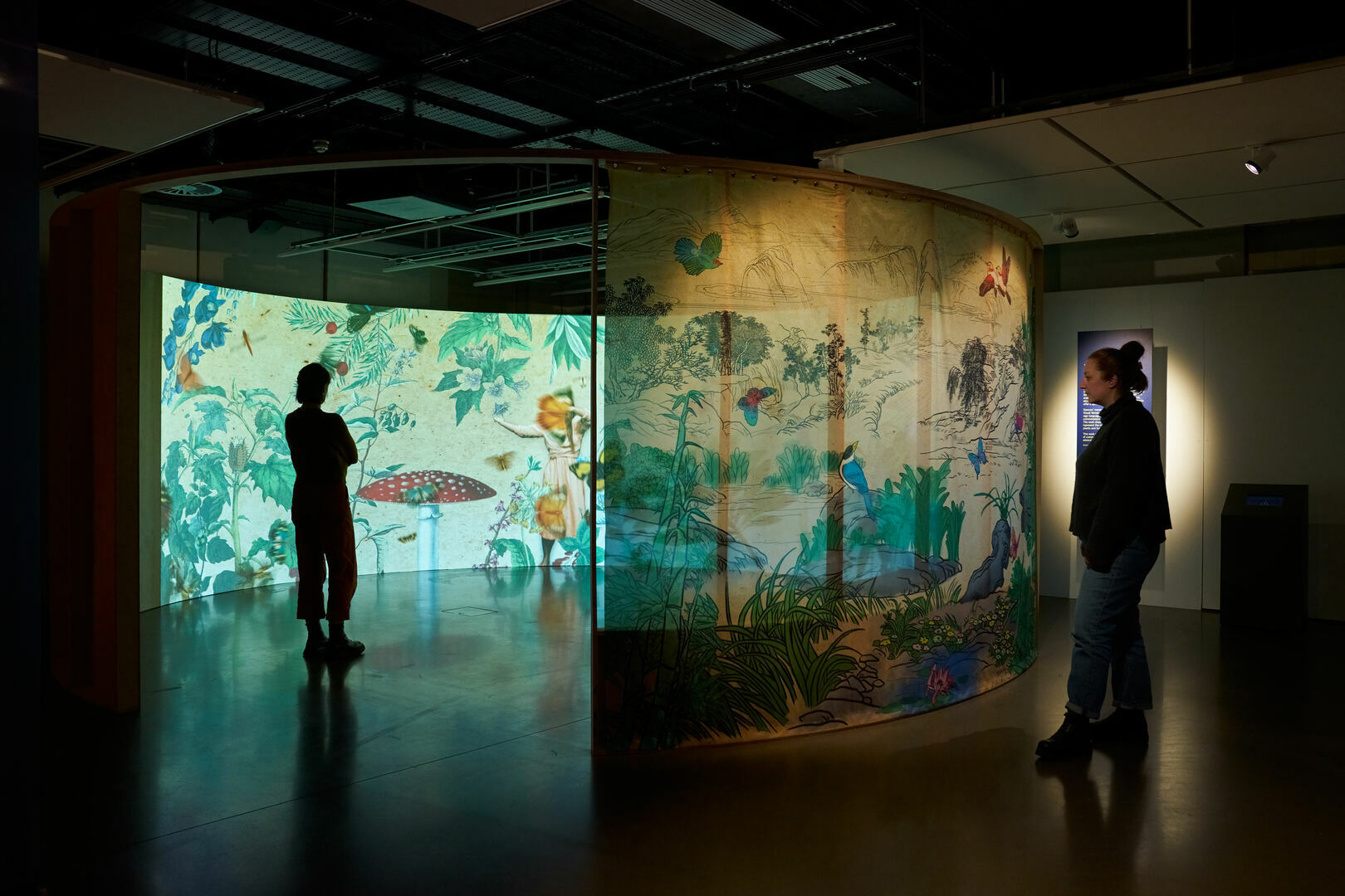 Beautiful Futures - a free evening journey through music, mysticism and planetary possibilities - Beautiful Futures - a free evening journey through music, mysticism and planetary possibilities