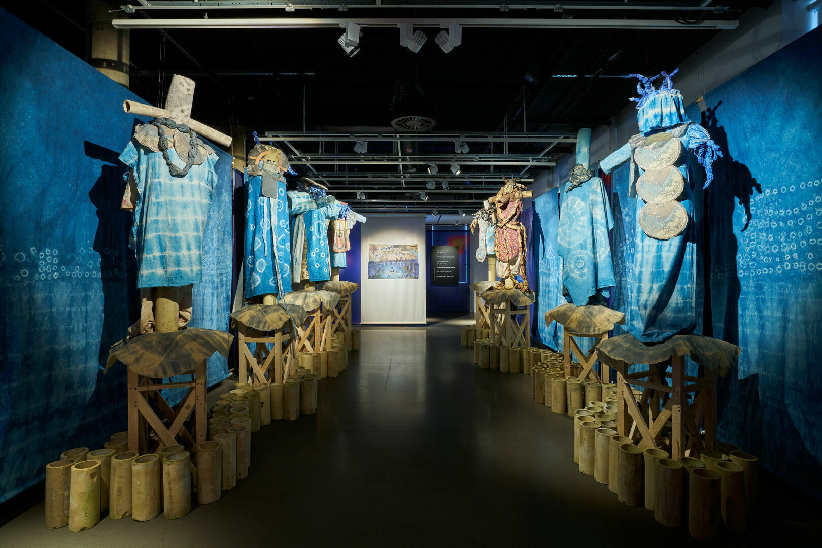 Beautiful Futures - a free evening journey through music, mysticism and planetary possibilities - Beautiful Futures - a free evening journey through music, mysticism and planetary possibilities