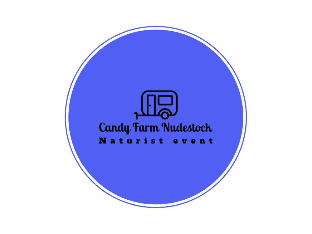 Candy Farm Nudestock - Candy Farm Nudestock