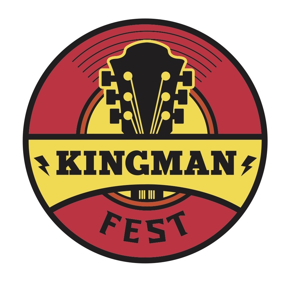 4th Annual Kingman Fest - FREE Outdoor Block Party & Concert
