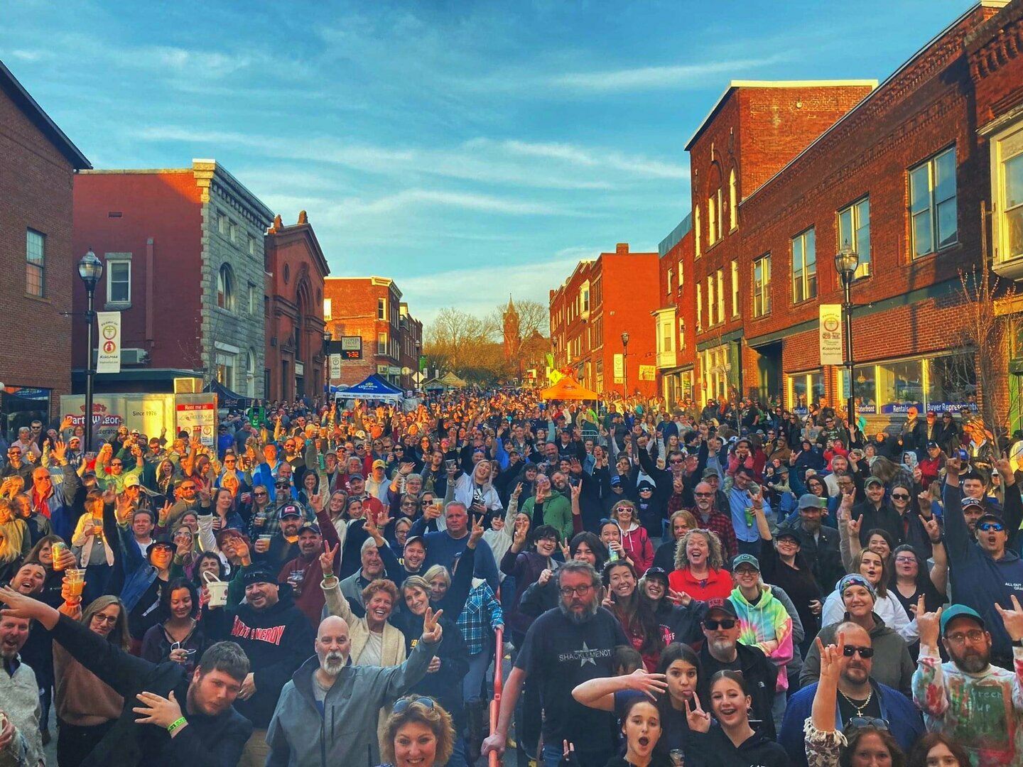 4th Annual Kingman Fest - FREE Outdoor Block Party & Concert - 4th Annual Kingman Fest - FREE Outdoor Block Party & Concert