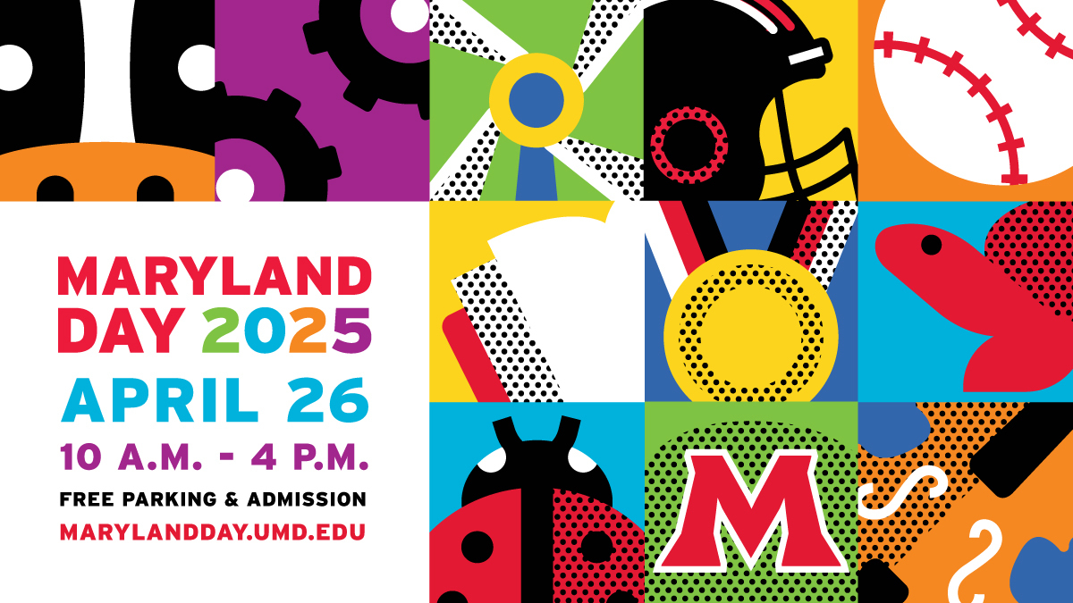Maryland Day