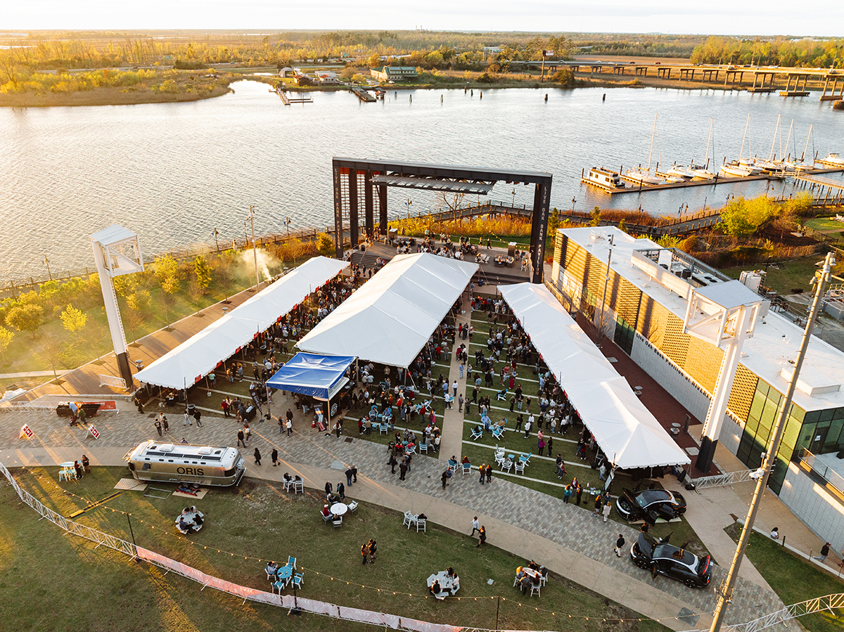 Feast Wilmington 2025