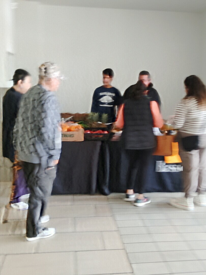 FARMERS & ARTISANS MARKET @ Basset Place - FARMERS & ARTISANS MARKET @ Basset Place