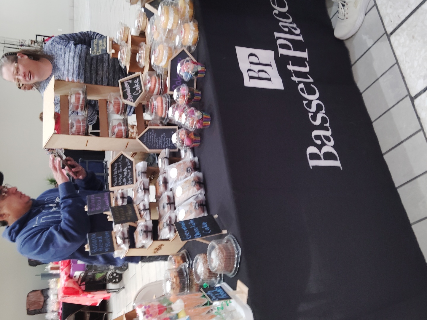 FARMERS & ARTISANS MARKET @ Basset Place - FARMERS & ARTISANS MARKET @ Basset Place