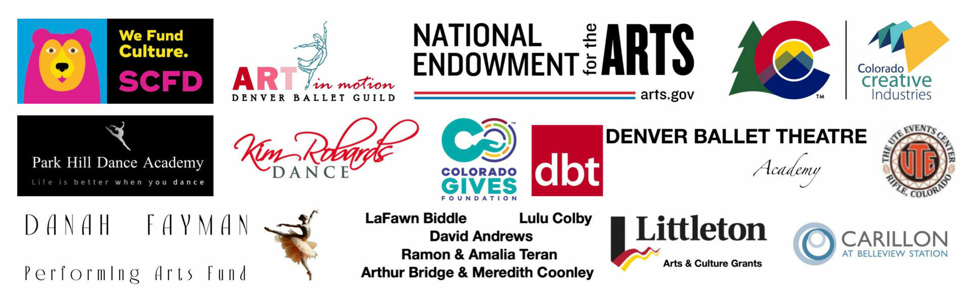 Zikr Dance Ensemble presents 