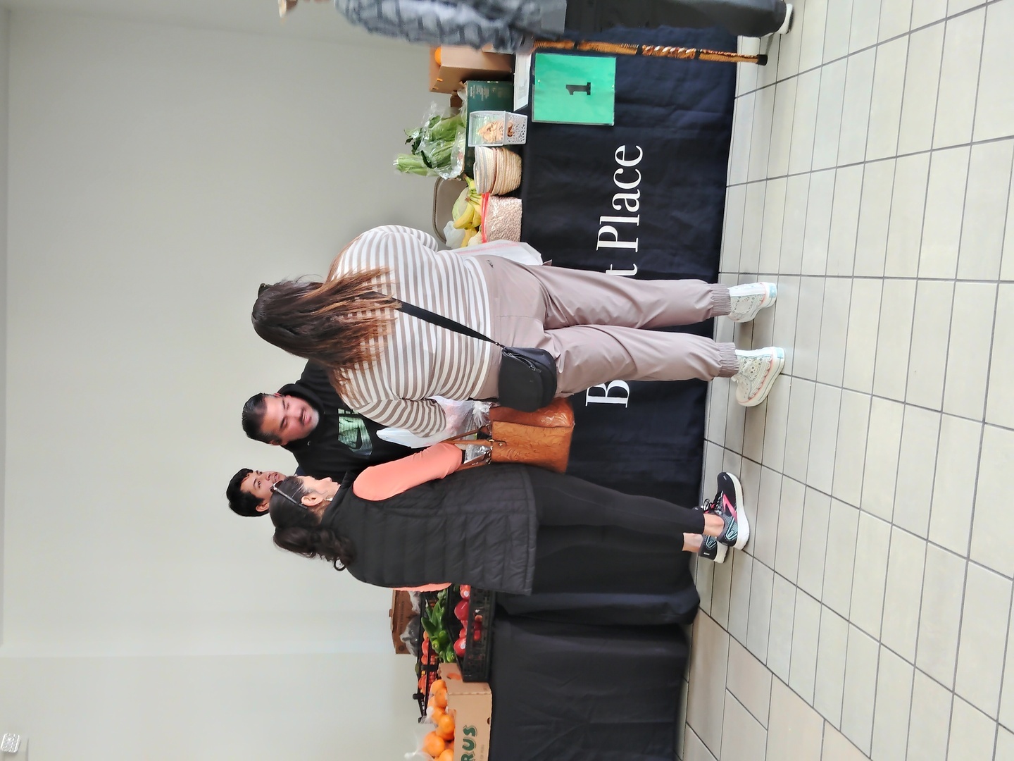 Farmers & Artisans Market @ Bassett Place - Farmers & Artisans Market @ Bassett Place