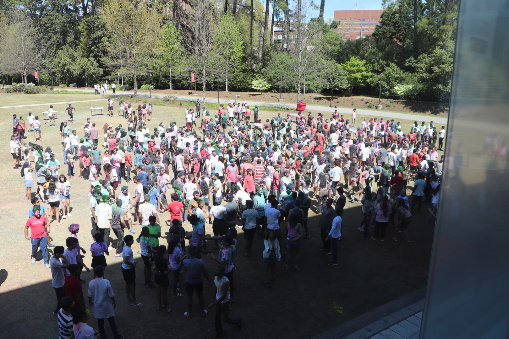 HOLI 2025 - HOLI 2025