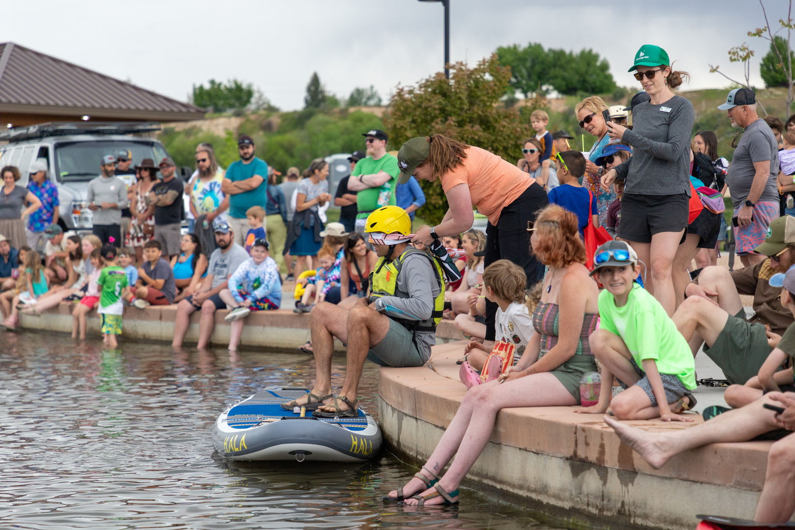 Grand Valley River Fest - Grand Valley River Fest