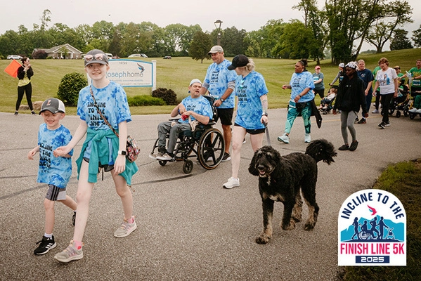 Cincinnati Enquirer Events Joseph Home Incline to the Finish