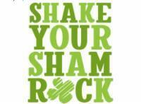 TGIF St Patrick's Shake Your Shamrock DANCE Party $20 CASH @HAWK HOLLOW