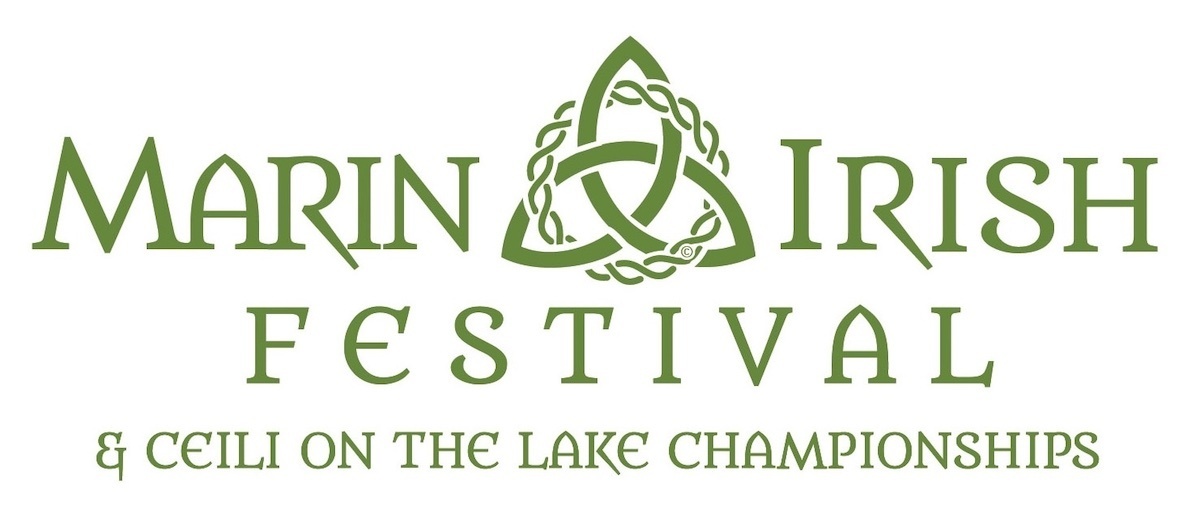 Marin Irish Festival & Ceili on the Lake Championships