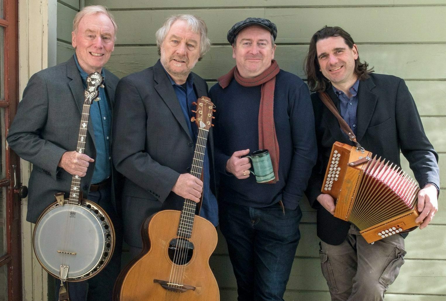 Marin Irish Festival & Ceili on the Lake Championships - Marin Irish Festival & Ceili on the Lake Championships