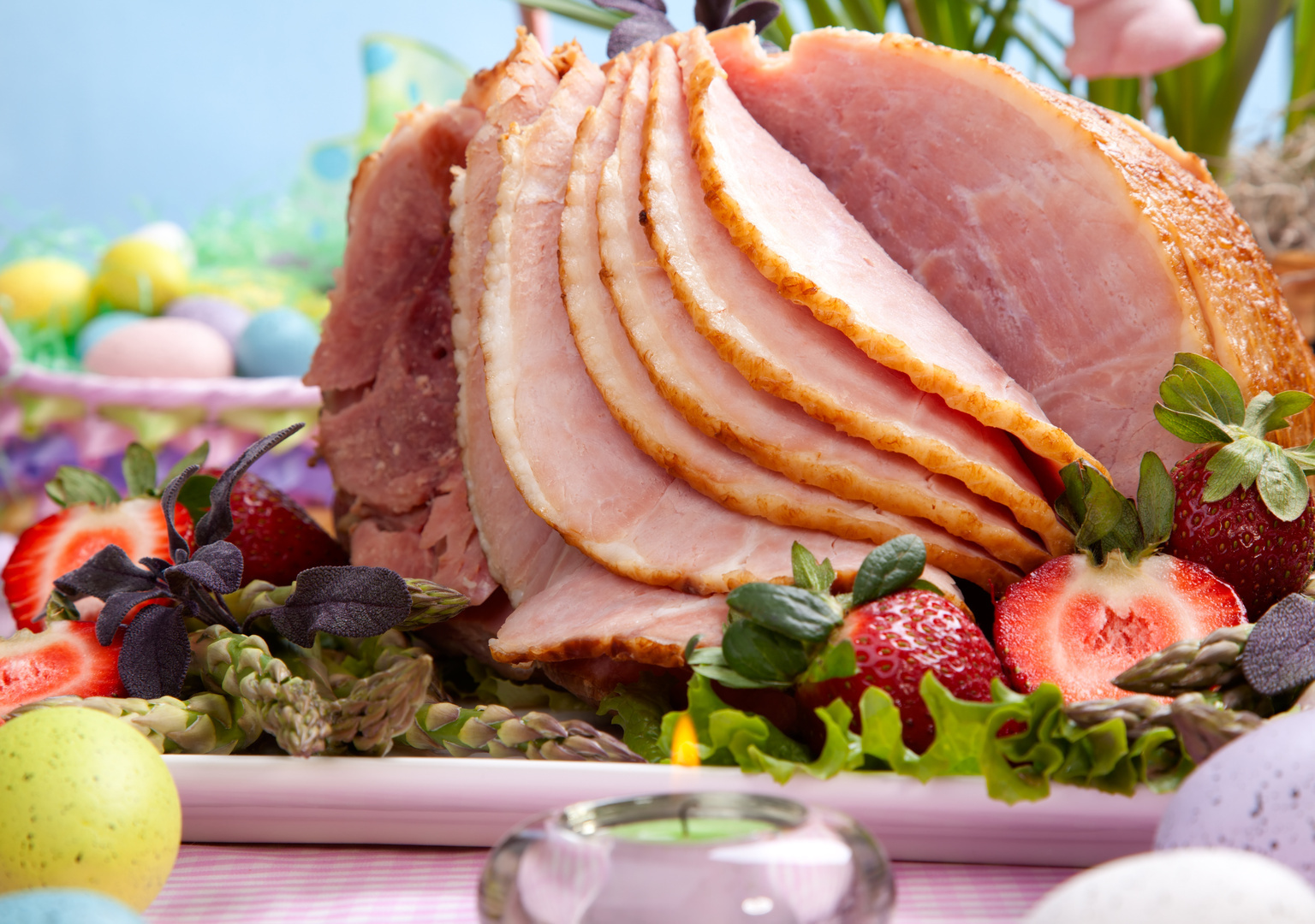 Easter Buffet