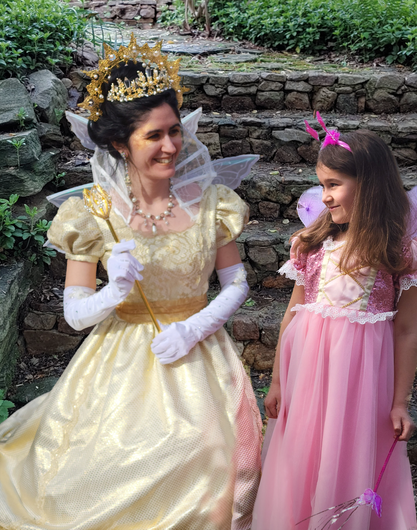 Fairy & Gnome Home Festival - Fairy & Gnome Home Festival