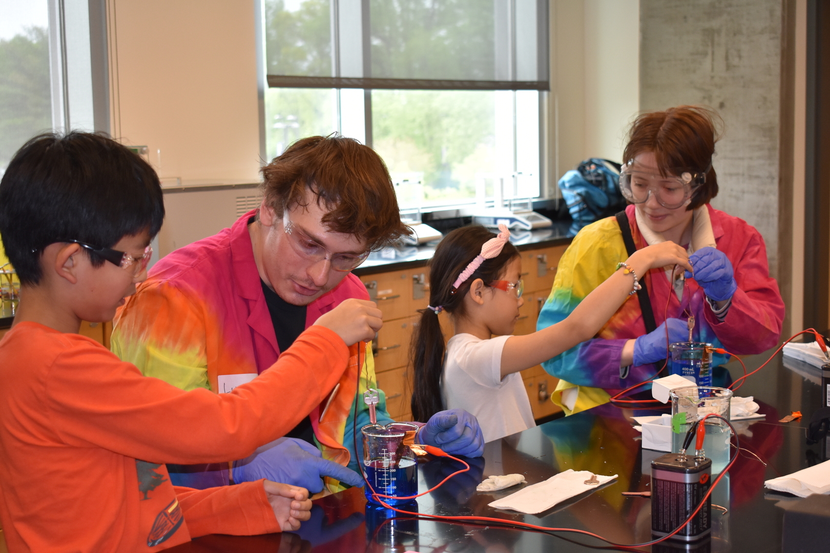 Rockville Science Day - Rockville Science Day