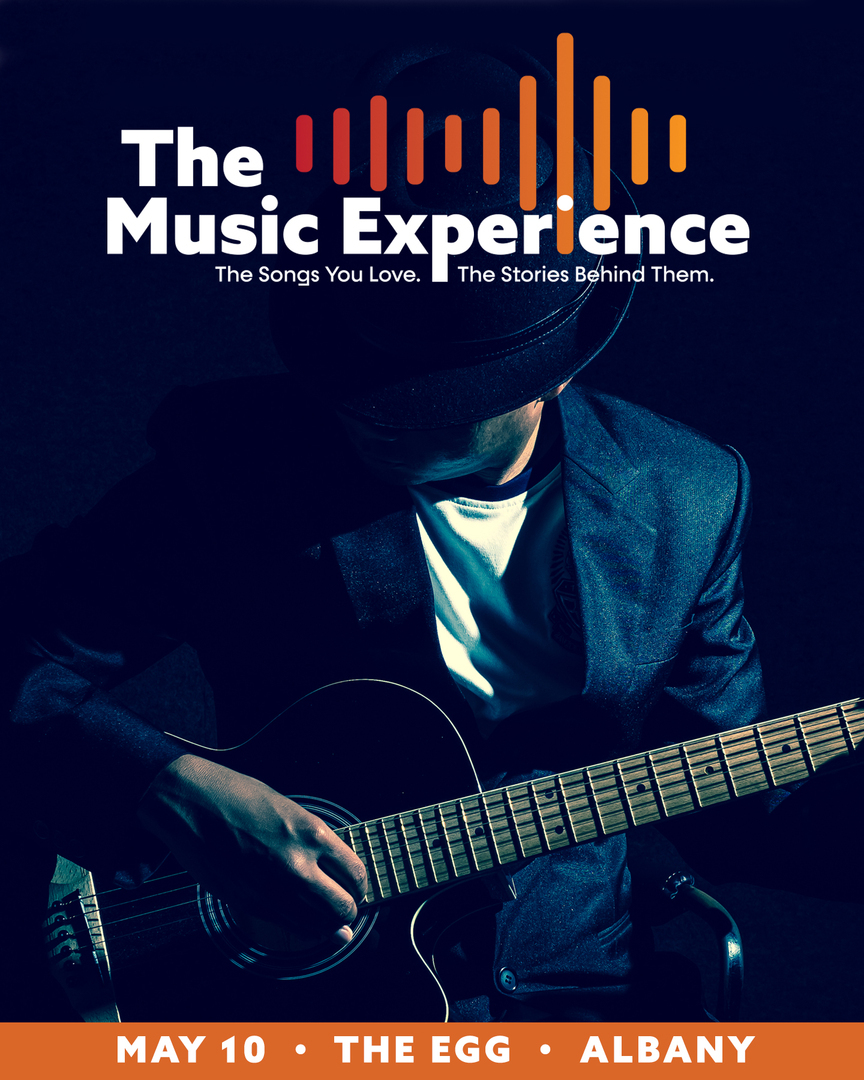 The Music Experience - The Music Experience
