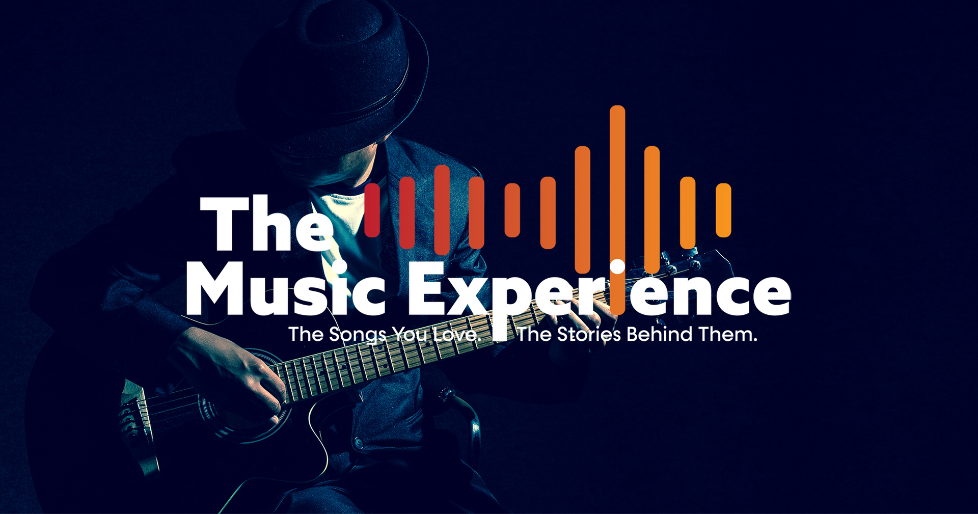 The Music Experience - The Music Experience